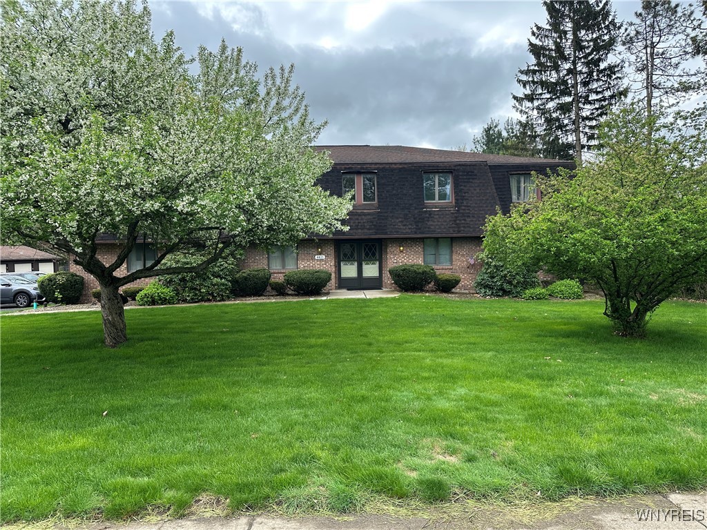 4421 Clark Street #1C, Hamburg, New York image 2