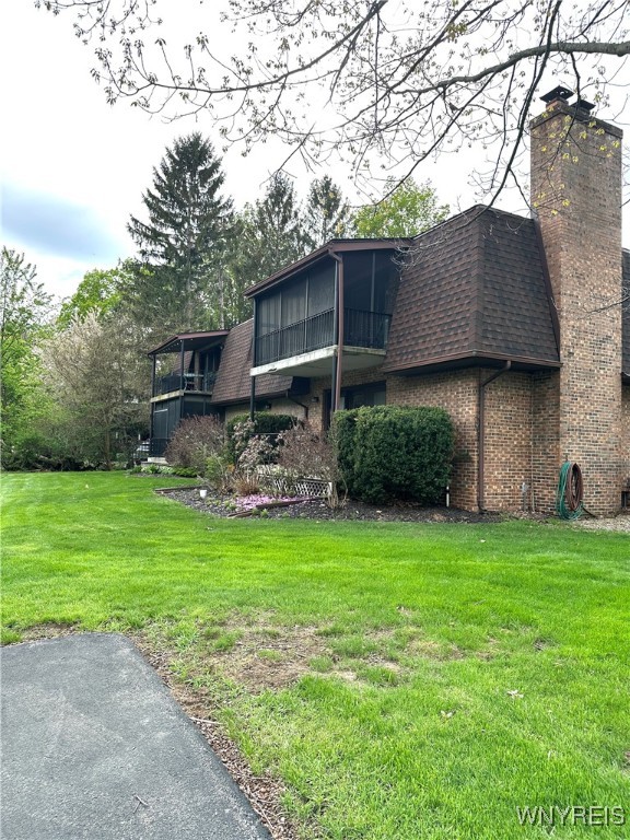 4421 Clark Street #1C, Hamburg, New York image 35