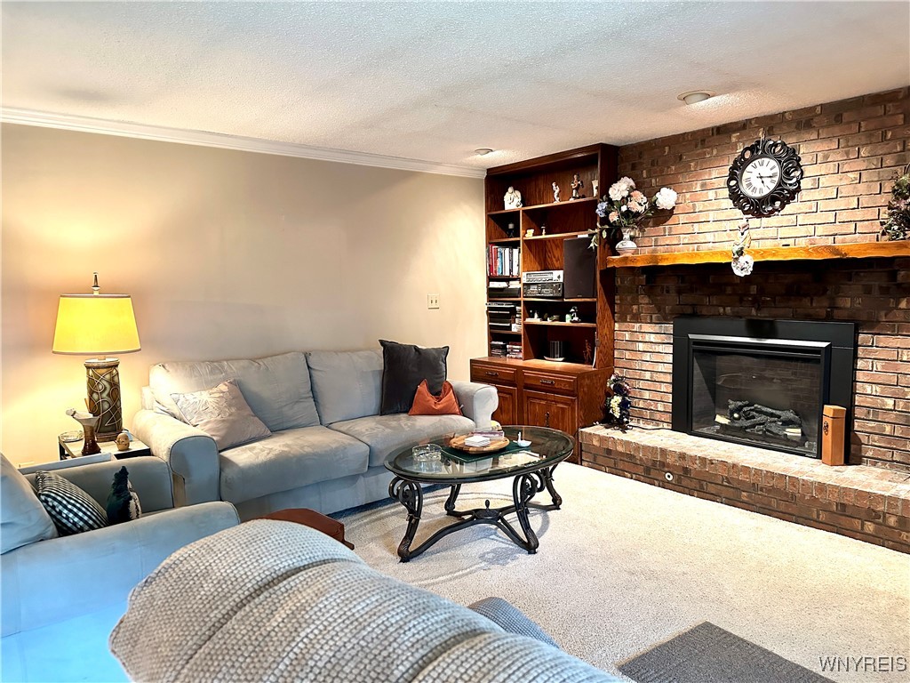 4421 Clark Street #1C, Hamburg, New York image 14