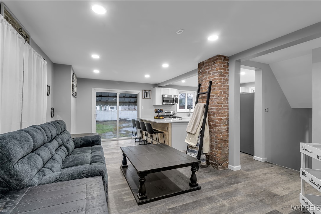 190 Wakefield Avenue, Buffalo, New York image 10