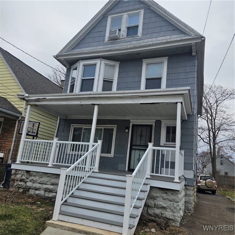 190 Wakefield Avenue, Buffalo, New York image 1