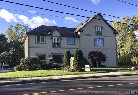 Photo of 8035 Greiner Road, Clarence, NY 14221 (MLS # B1656104)