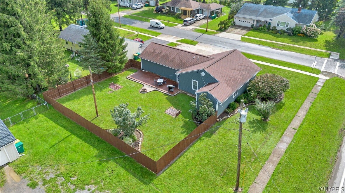 1 Stuart Avenue