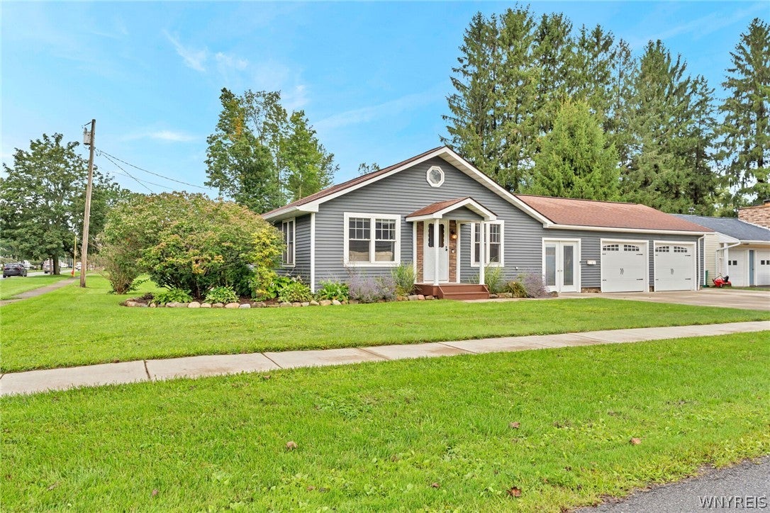 1 Stuart Avenue