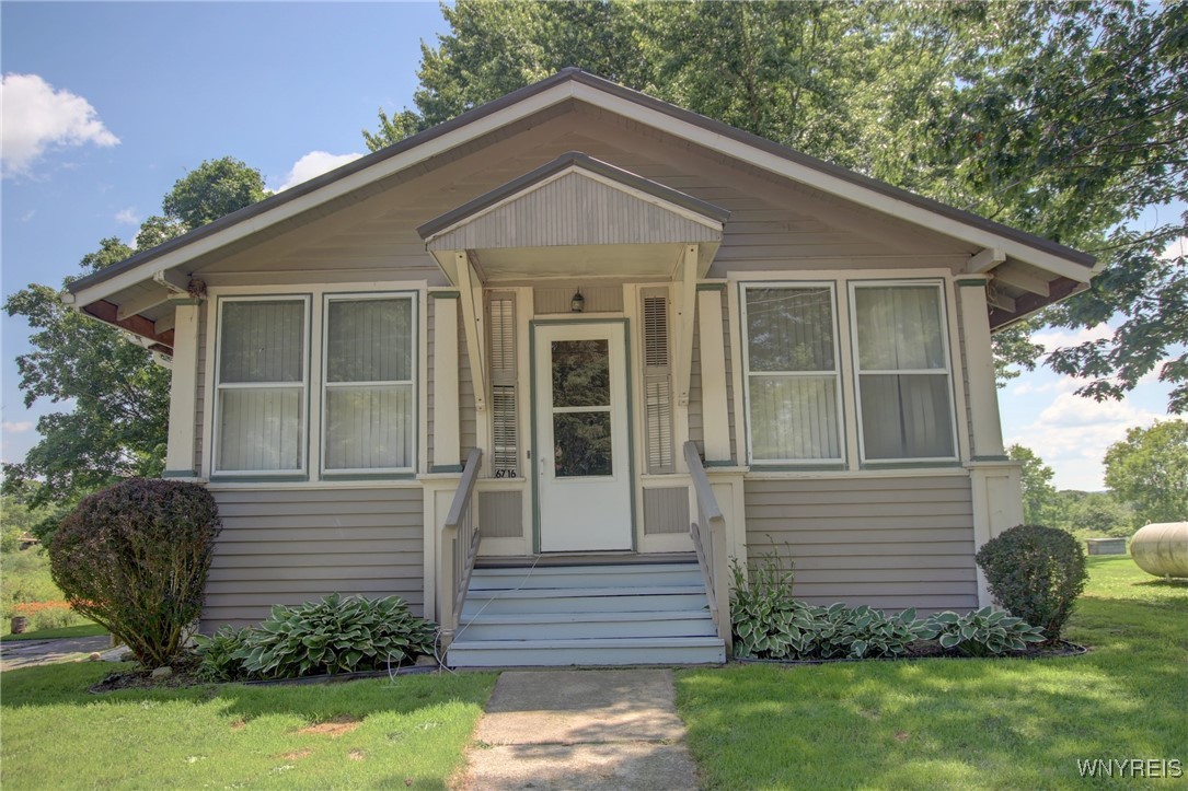 6716 Main Street