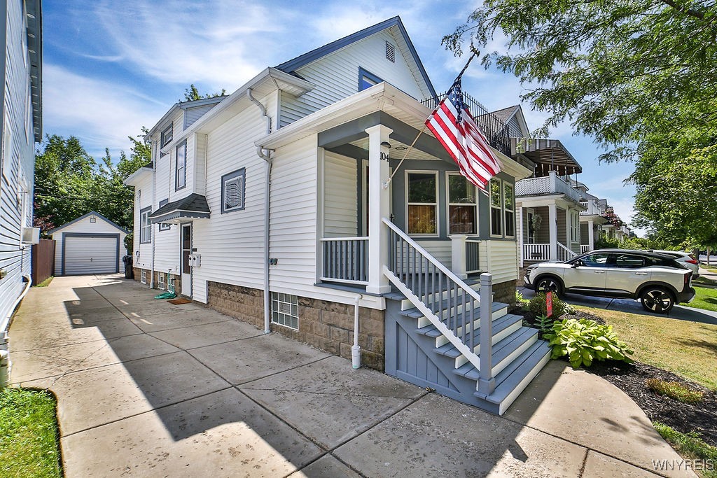 104 Shepard Avenue