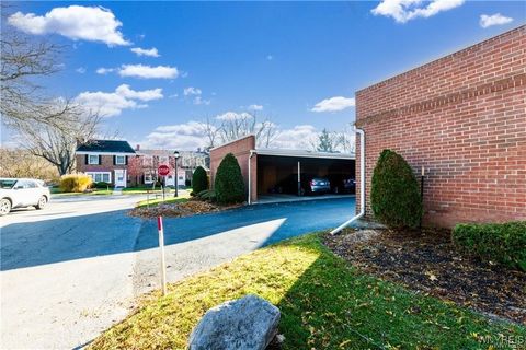 Tiny photo for 27 Hickory Hill Rd Rd #H, Amherst, NY 14221 (MLS # B1660369)