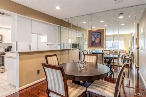 Tiny photo for 27 Hickory Hill Rd Rd #H, Amherst, NY 14221 (MLS # B1660369)