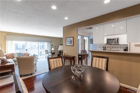 Tiny photo for 27 Hickory Hill Rd Rd #H, Amherst, NY 14221 (MLS # B1660369)