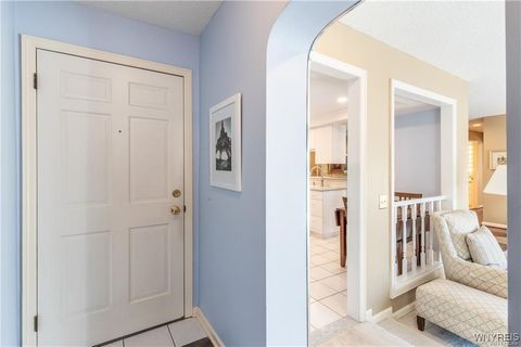 Tiny photo for 27 Hickory Hill Rd Rd #H, Amherst, NY 14221 (MLS # B1660369)