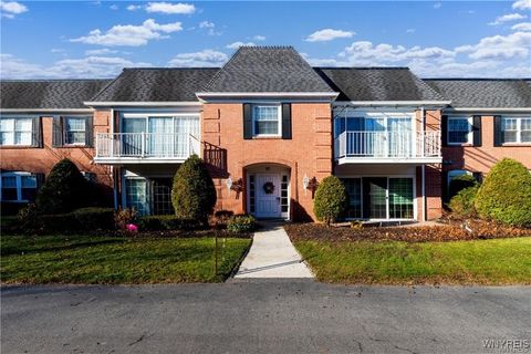 Photo of 27 Hickory Hill Rd Rd #H, Amherst, NY 14221 (MLS # B1660369)