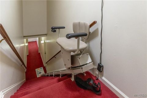 Tiny photo for 27 Hickory Hill Rd Rd #H, Amherst, NY 14221 (MLS # B1660369)