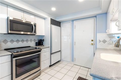 Tiny photo for 27 Hickory Hill Rd Rd #H, Amherst, NY 14221 (MLS # B1660369)