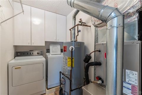 Tiny photo for 27 Hickory Hill Rd Rd #H, Amherst, NY 14221 (MLS # B1660369)