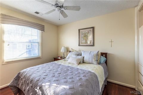 Tiny photo for 27 Hickory Hill Rd Rd #H, Amherst, NY 14221 (MLS # B1660369)