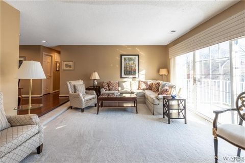 Tiny photo for 27 Hickory Hill Rd Rd #H, Amherst, NY 14221 (MLS # B1660369)