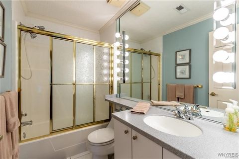 Tiny photo for 27 Hickory Hill Rd Rd #H, Amherst, NY 14221 (MLS # B1660369)