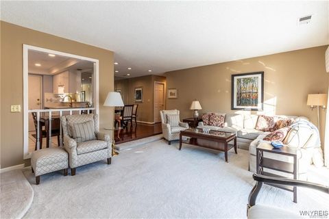 Tiny photo for 27 Hickory Hill Rd Rd #H, Amherst, NY 14221 (MLS # B1660369)