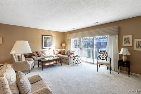 Tiny photo for 27 Hickory Hill Rd Rd #H, Amherst, NY 14221 (MLS # B1660369)