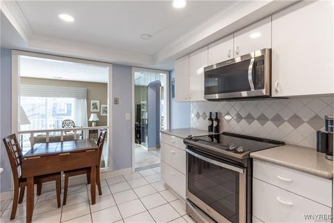 Tiny photo for 27 Hickory Hill Rd Rd #H, Amherst, NY 14221 (MLS # B1660369)