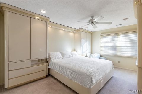 Tiny photo for 27 Hickory Hill Rd Rd #H, Amherst, NY 14221 (MLS # B1660369)