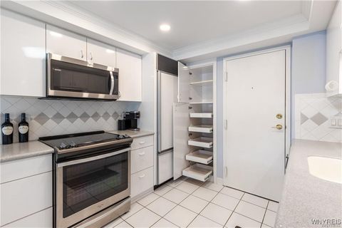 Tiny photo for 27 Hickory Hill Rd Rd #H, Amherst, NY 14221 (MLS # B1660369)