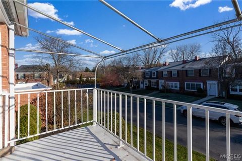 Tiny photo for 27 Hickory Hill Rd Rd #H, Amherst, NY 14221 (MLS # B1660369)