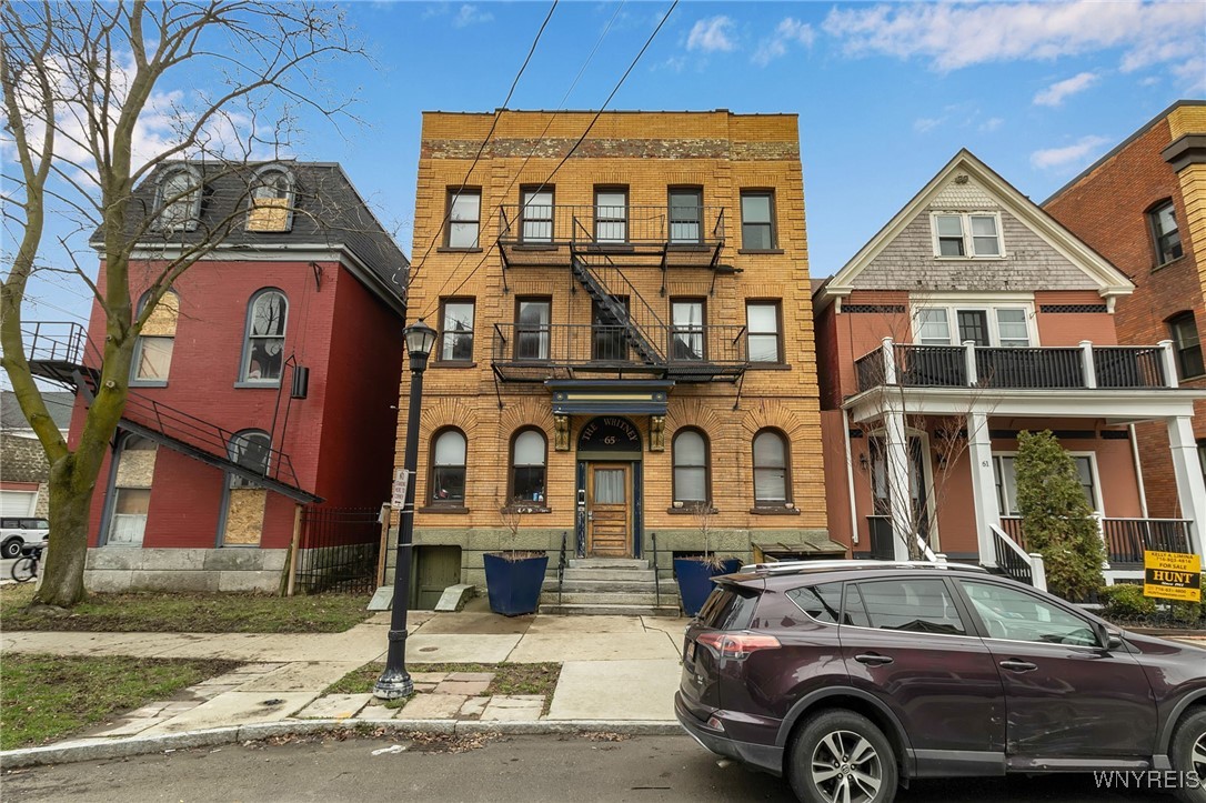 65 Whitney Place #5, Buffalo, New York image 1