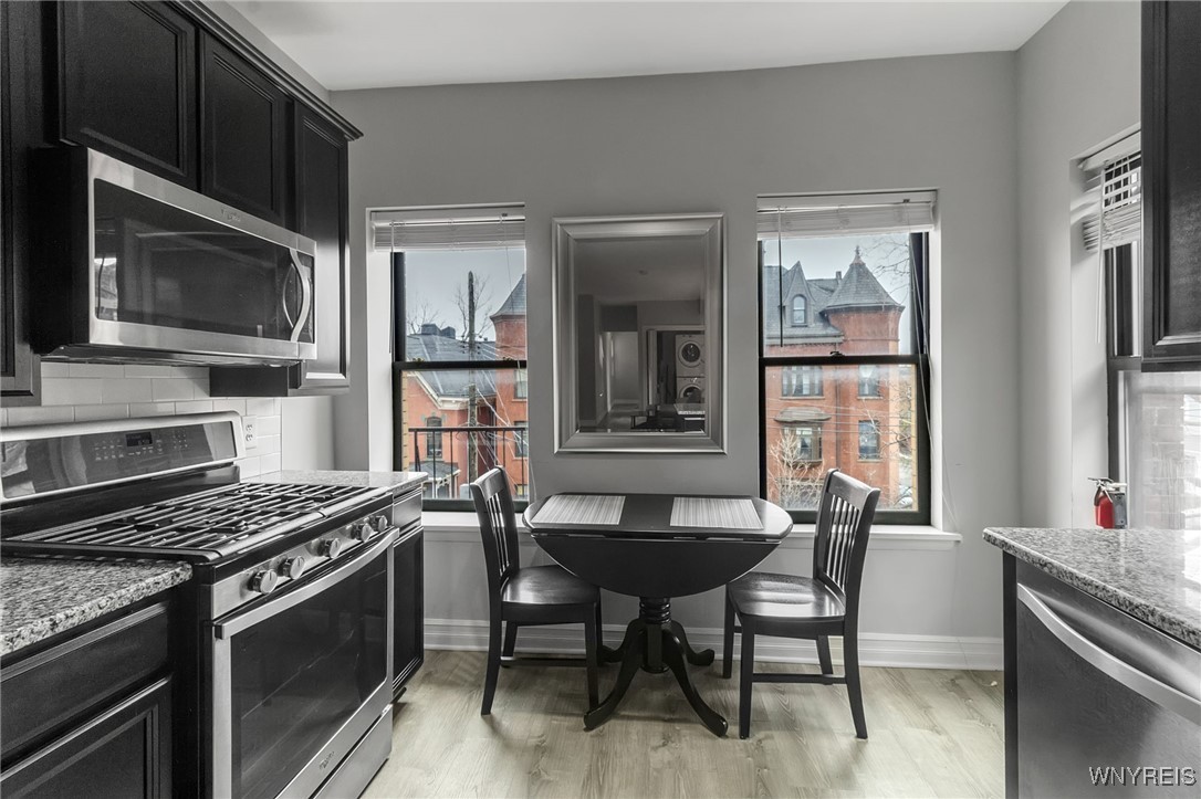 65 Whitney Place #5, Buffalo, New York image 6
