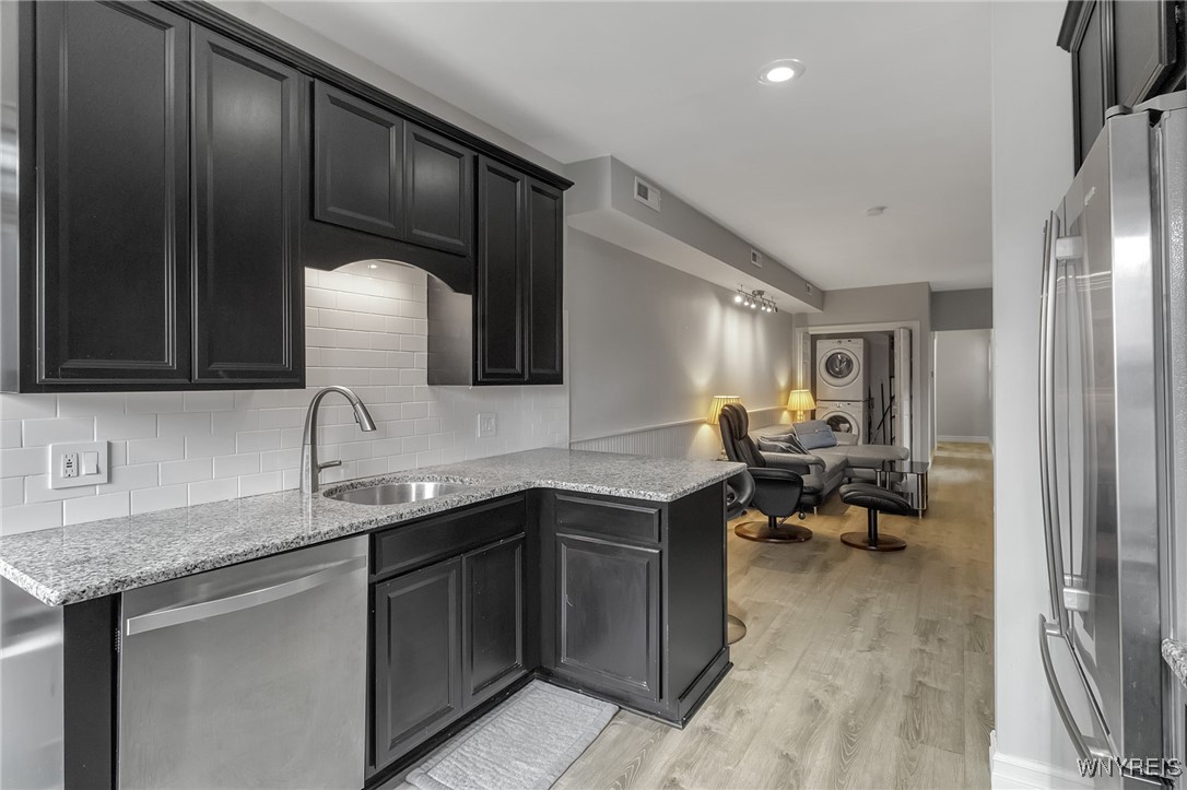 65 Whitney Place #5, Buffalo, New York image 9
