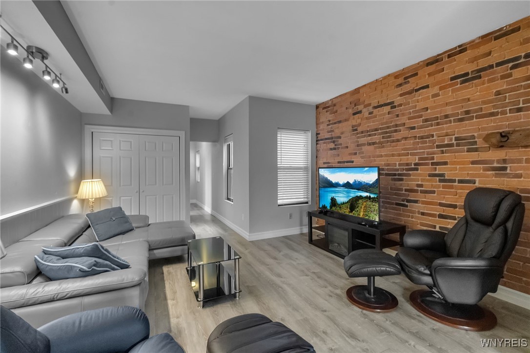 65 Whitney Place #5, Buffalo, New York image 3