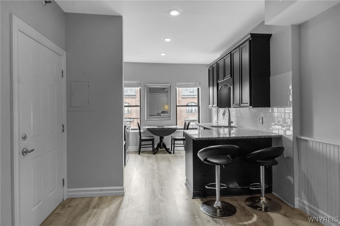 65 Whitney Place #5, Buffalo, New York image 5