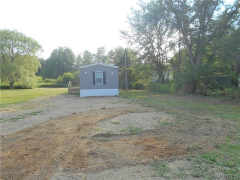 Tiny photo for 11689 Route 98, Freedom, NY 14065 (MLS # B1702414)
