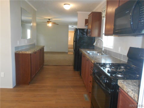 Tiny photo for 11689 Route 98, Freedom, NY 14065 (MLS # B1702414)