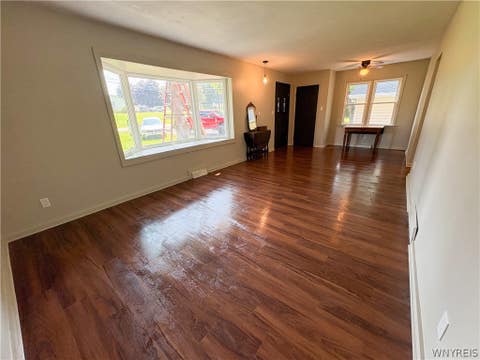 Tiny photo for 3059 Broadway Street, Oakfield, NY 14125 (MLS # B1700278)