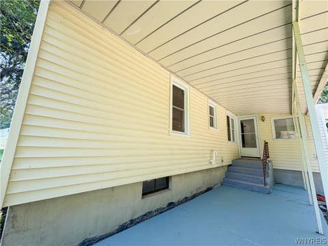 Tiny photo for 3059 Broadway Street, Oakfield, NY 14125 (MLS # B1700278)