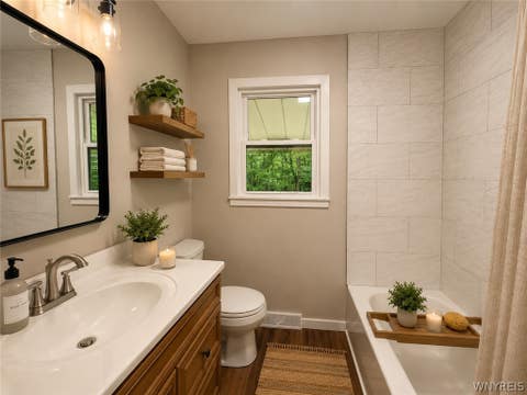 Tiny photo for 3059 Broadway Street, Oakfield, NY 14125 (MLS # B1700278)