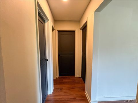 Tiny photo for 3059 Broadway Street, Oakfield, NY 14125 (MLS # B1700278)
