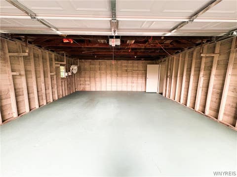 Tiny photo for 3059 Broadway Street, Oakfield, NY 14125 (MLS # B1700278)