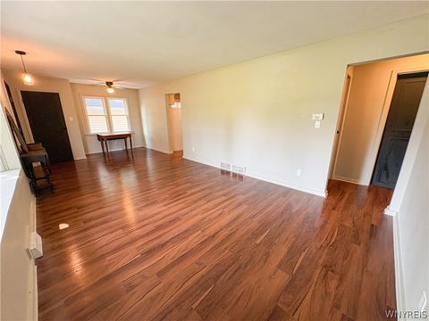 Tiny photo for 3059 Broadway Street, Oakfield, NY 14125 (MLS # B1700278)