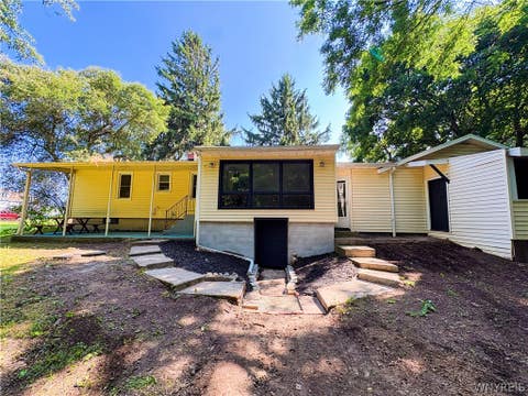 Tiny photo for 3059 Broadway Street, Oakfield, NY 14125 (MLS # B1700278)