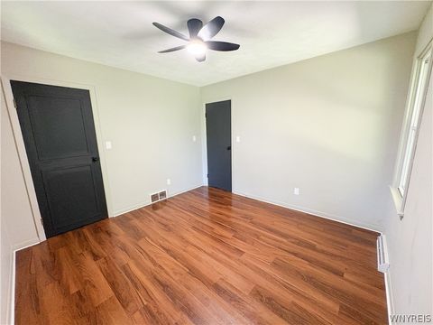 Tiny photo for 3059 Broadway Street, Oakfield, NY 14125 (MLS # B1700278)