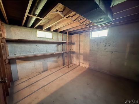 Tiny photo for 3059 Broadway Street, Oakfield, NY 14125 (MLS # B1700278)