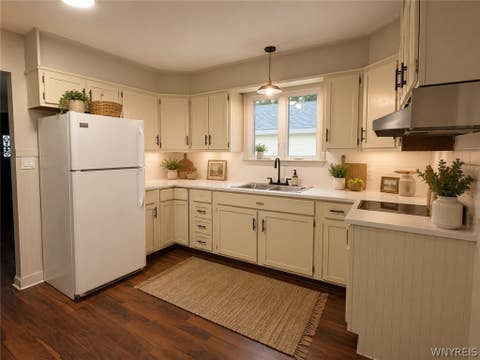Tiny photo for 3059 Broadway Street, Oakfield, NY 14125 (MLS # B1700278)