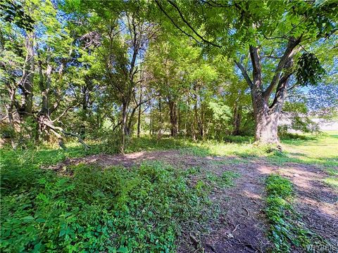 Tiny photo for 3059 Broadway Street, Oakfield, NY 14125 (MLS # B1700278)