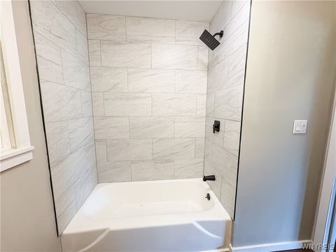 Tiny photo for 3059 Broadway Street, Oakfield, NY 14125 (MLS # B1700278)