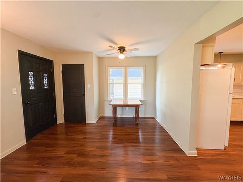 Tiny photo for 3059 Broadway Street, Oakfield, NY 14125 (MLS # B1700278)