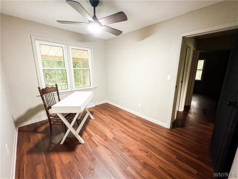 Tiny photo for 3059 Broadway Street, Oakfield, NY 14125 (MLS # B1700278)