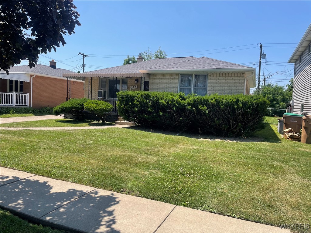 275 Nagel Drive
