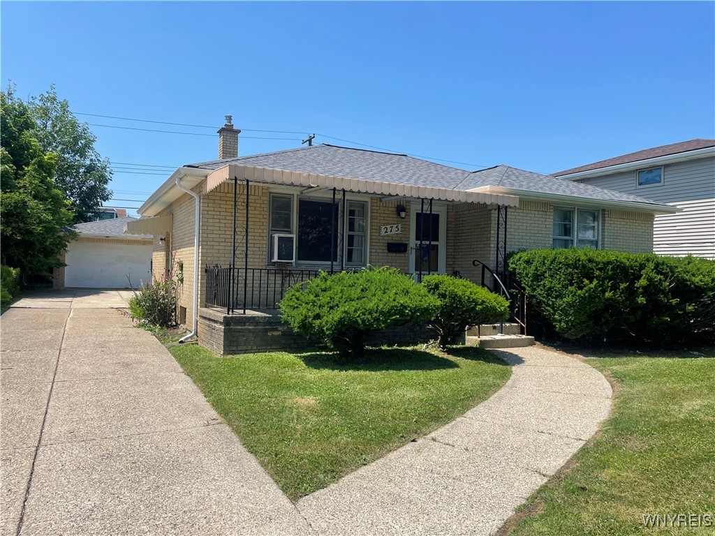 275 Nagel Drive
